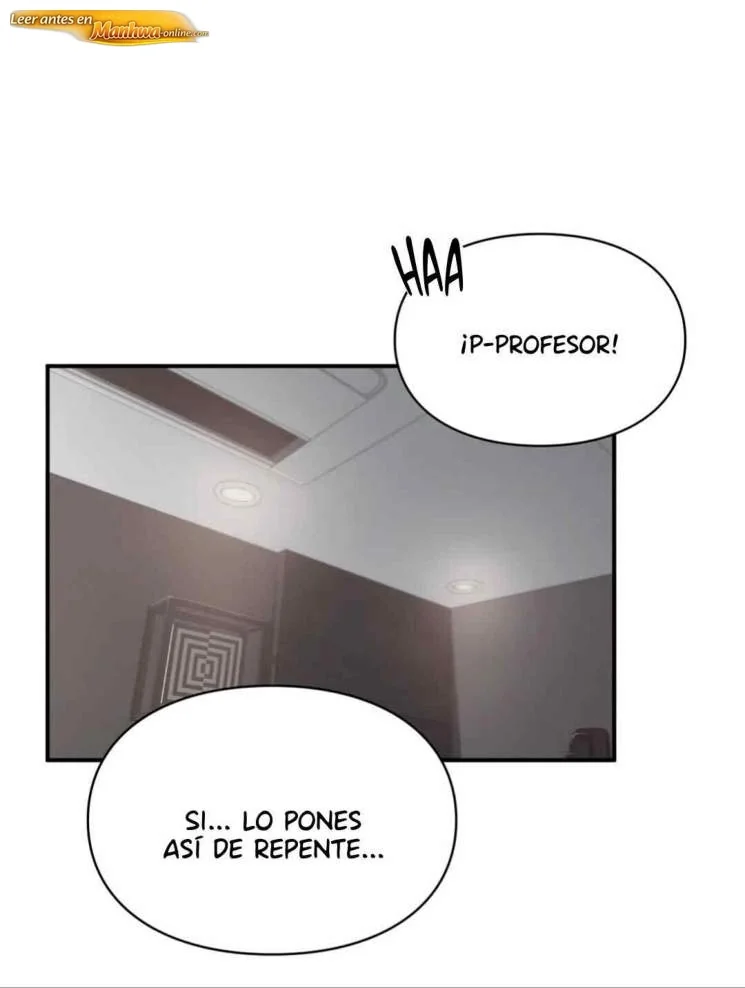 Tan lindo y tan desgraciado Manhwa BL Capítulo 03 - página 4