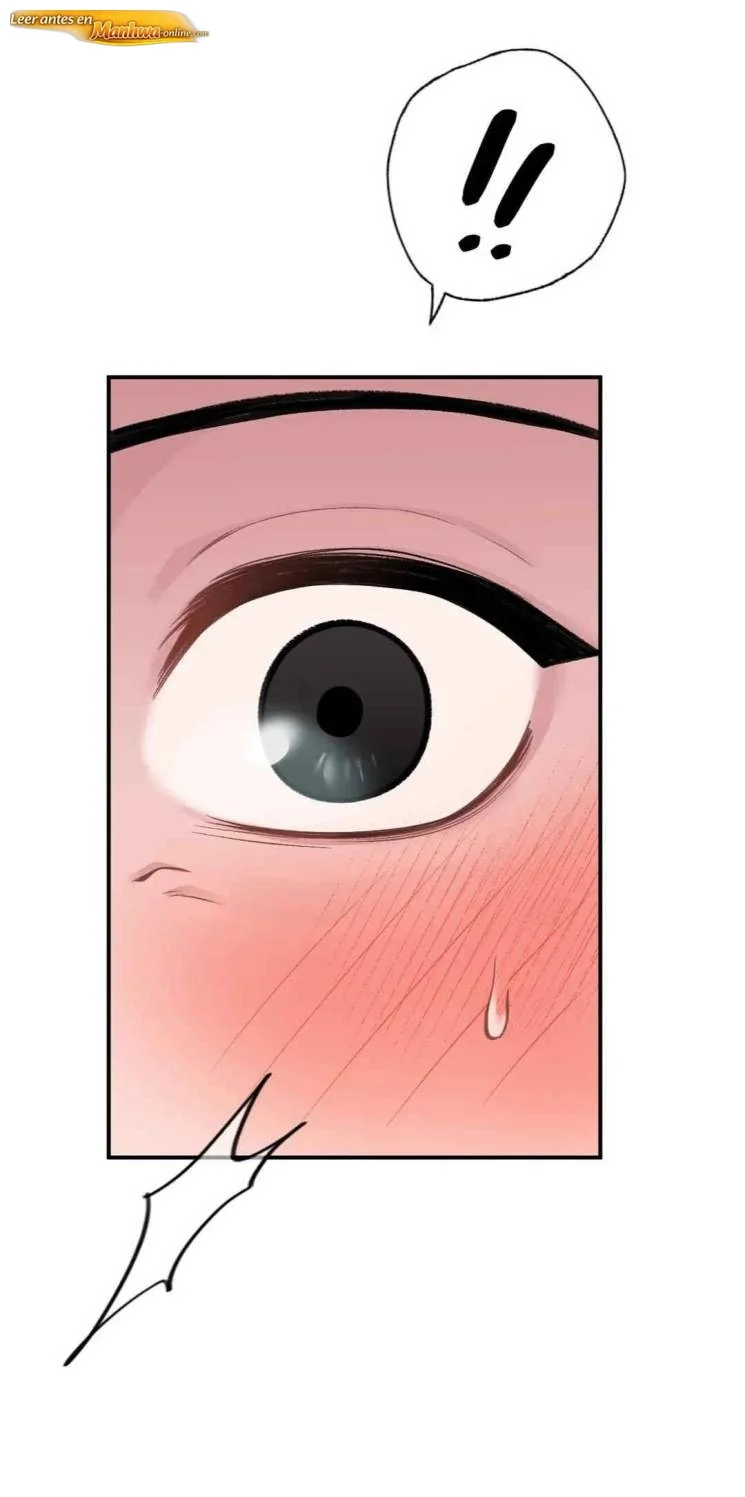 Tan lindo y tan desgraciado Manhwa BL Capítulo 03 - página 23