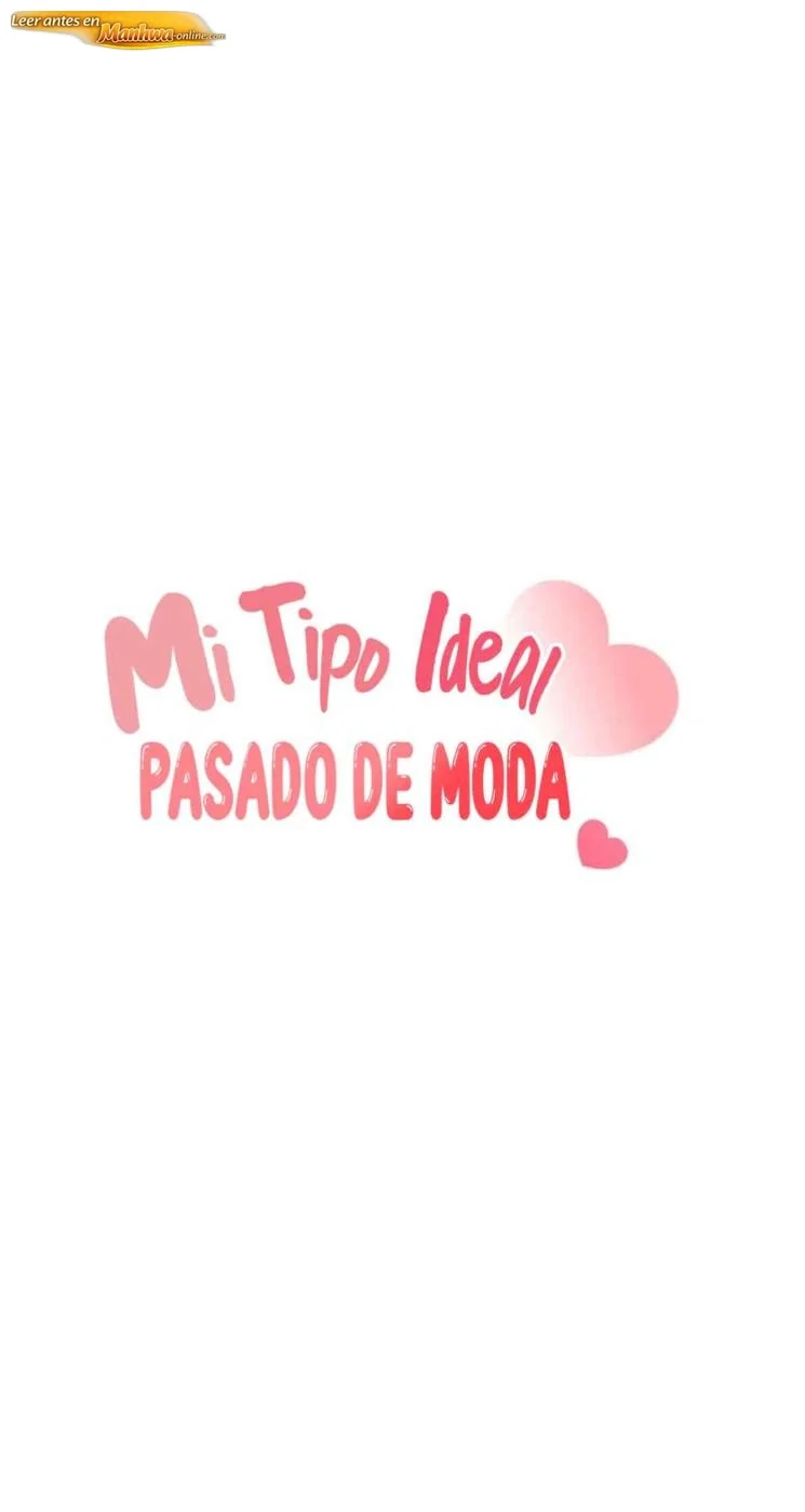 Tan lindo y tan desgraciado Manhwa BL Capítulo 06 - página 4