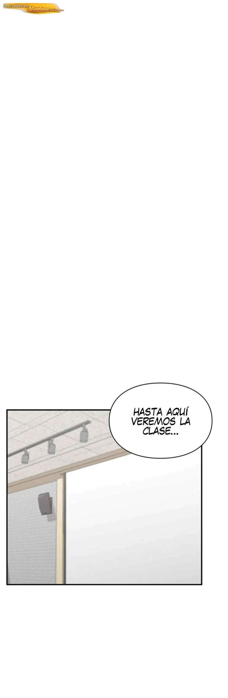 Tan lindo y tan desgraciado Manhwa BL Capítulo 09 - página 25