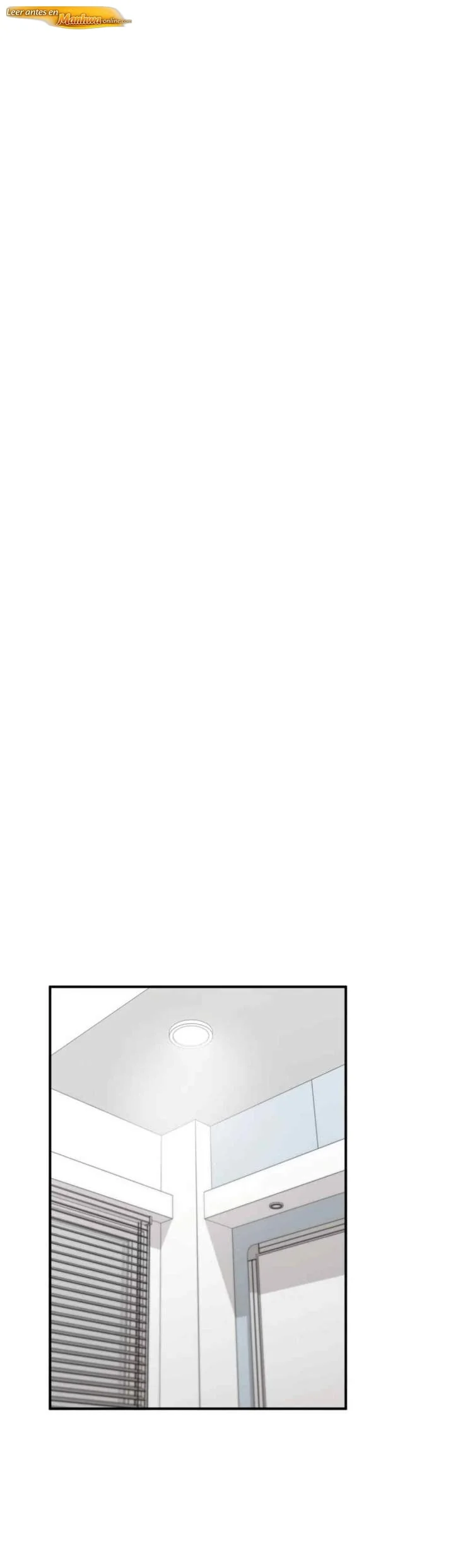 Tan lindo y tan desgraciado Manhwa BL Capítulo 10 - página 6
