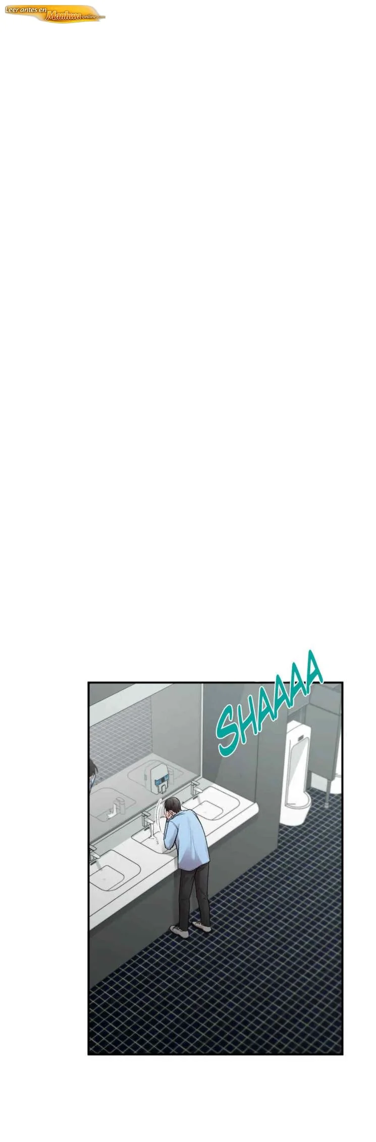 Tan lindo y tan desgraciado Manhwa BL Capítulo 10 - página 13