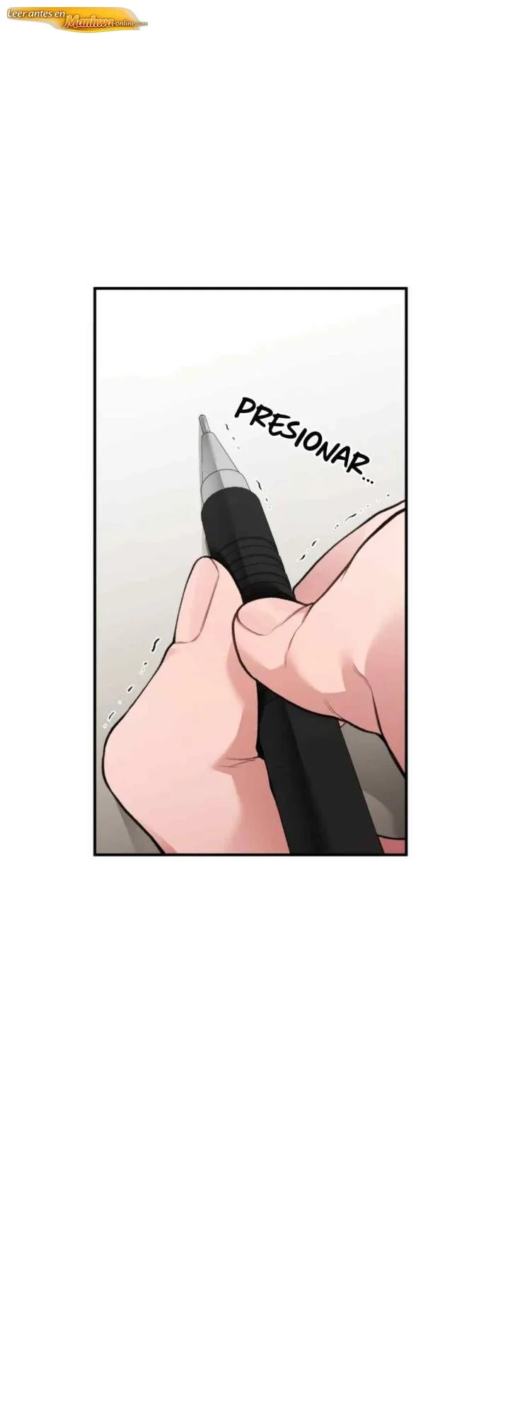 Tan lindo y tan desgraciado Manhwa BL Capítulo 11 - página 4