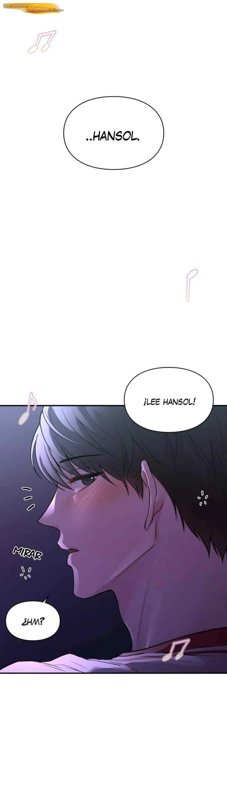 Tan lindo y tan desgraciado Manhwa BL Capítulo 11 - página 30