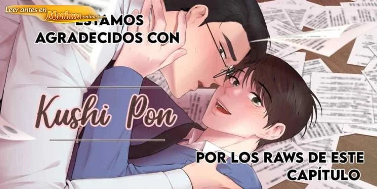 Tan lindo y tan desgraciado Manhwa BL Capítulo 11 - página 45