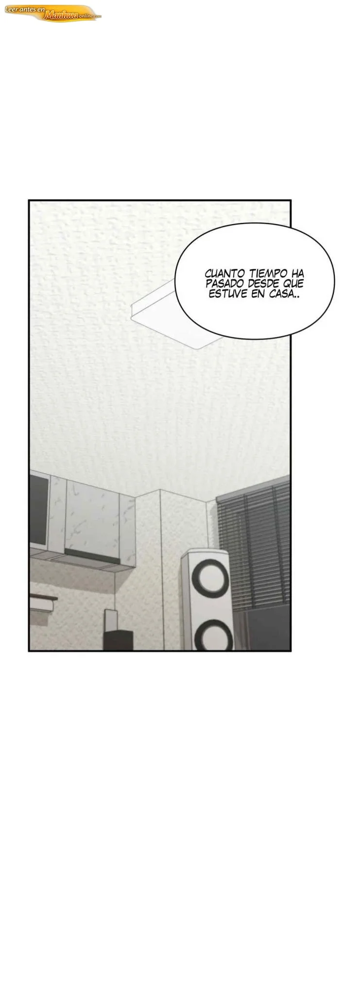Tan lindo y tan desgraciado Manhwa BL Capítulo 12 - página 9