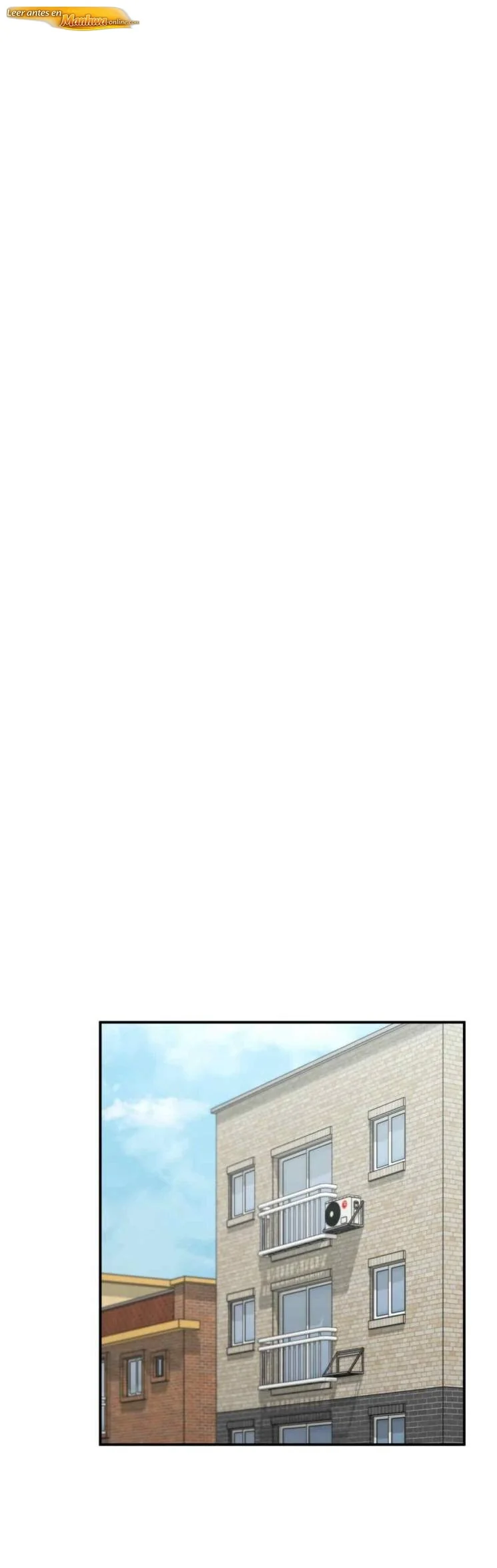 Tan lindo y tan desgraciado Manhwa BL Capítulo 12 - página 14