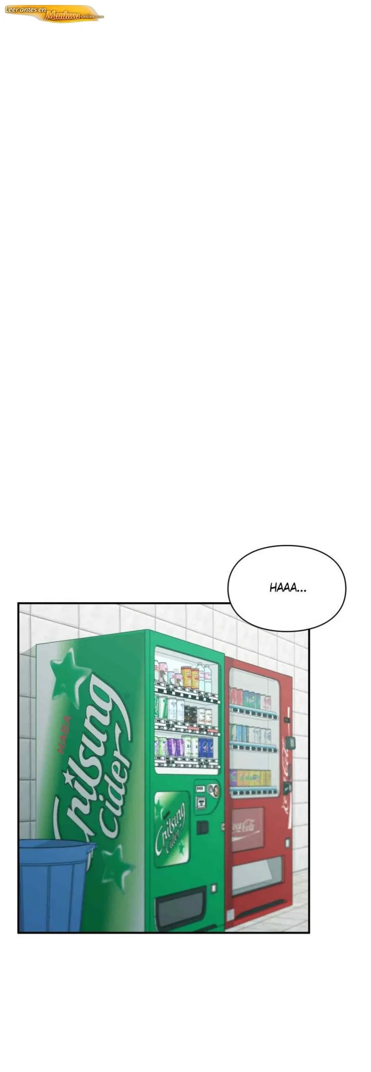 Tan lindo y tan desgraciado Manhwa BL Capítulo 13 - página 20