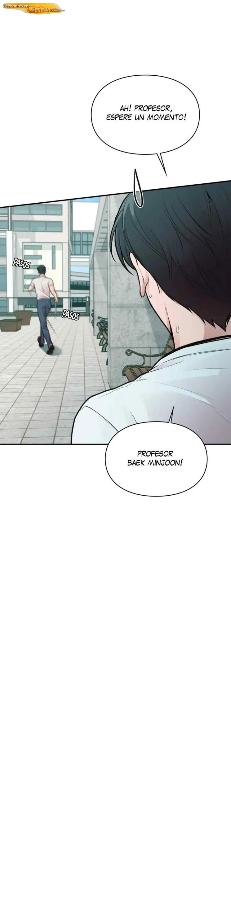 Tan lindo y tan desgraciado Manhwa BL Capítulo 13 - página 26