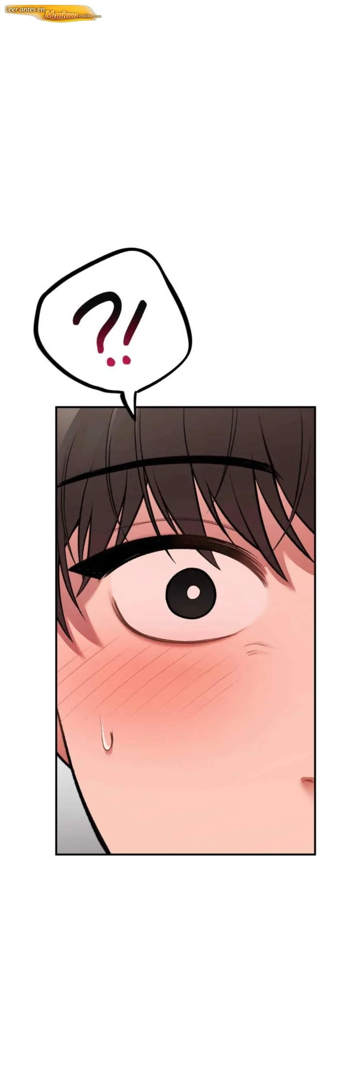 Tan lindo y tan desgraciado Manhwa BL Capítulo 13 - página 38