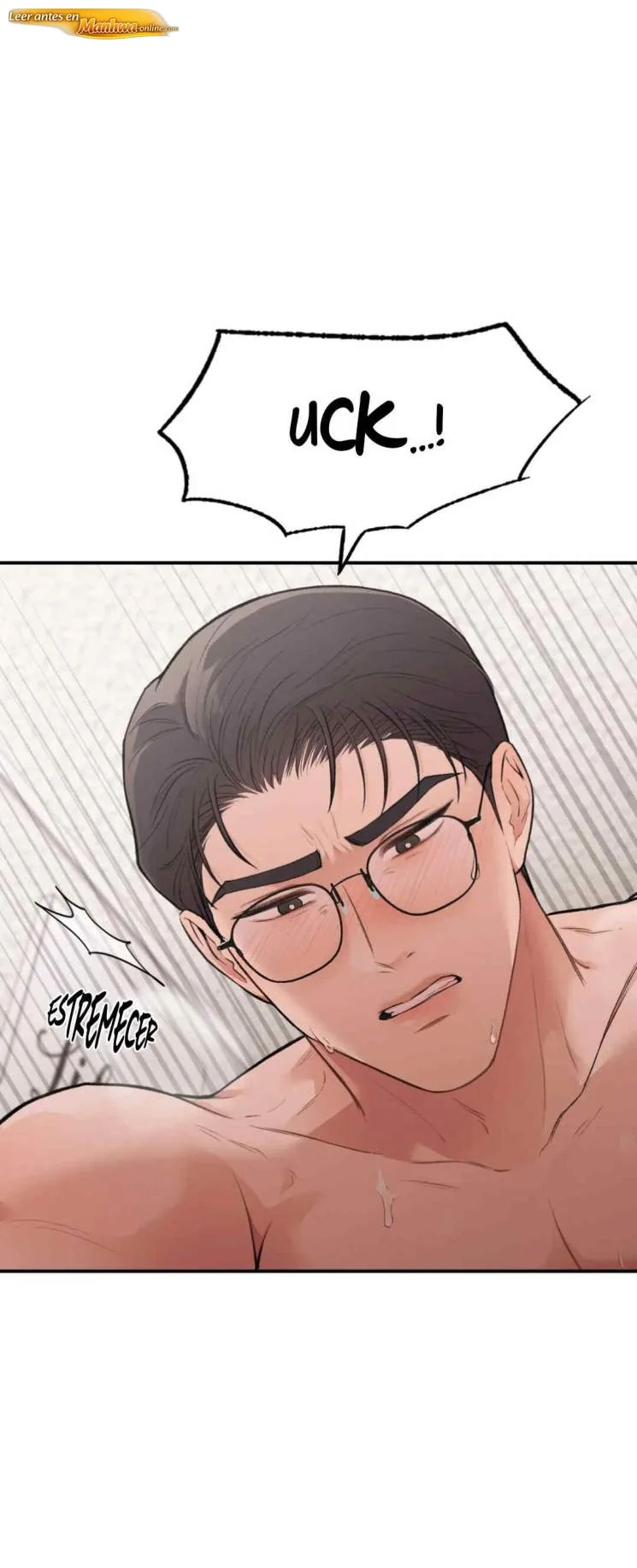 Tan lindo y tan desgraciado Manhwa BL Capítulo 14 - página 35