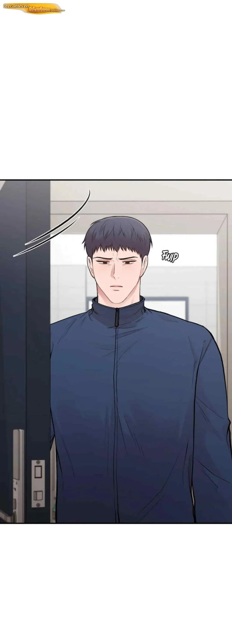 Tan lindo y tan desgraciado Manhwa BL Capítulo 15 - página 38