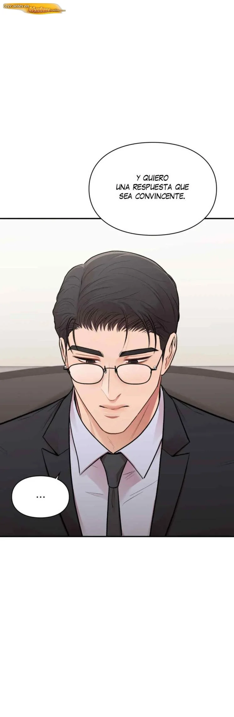 Tan lindo y tan desgraciado Manhwa BL Capítulo 15 - página 41