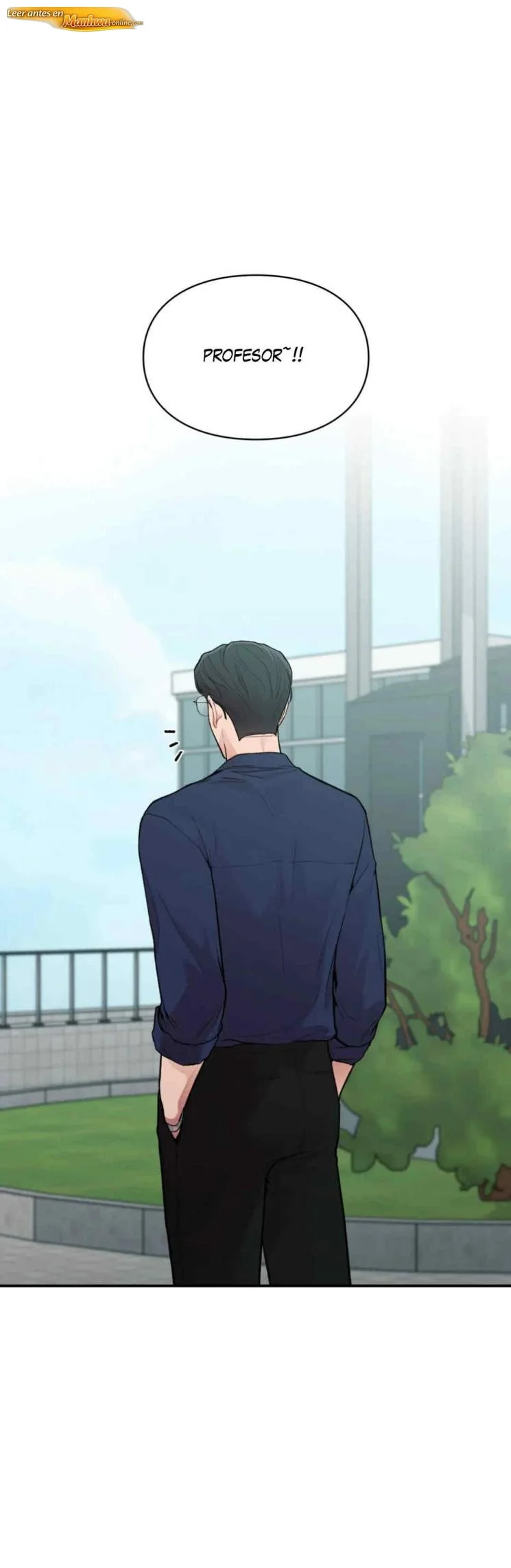 Tan lindo y tan desgraciado Manhwa BL Capítulo 16 - página 13