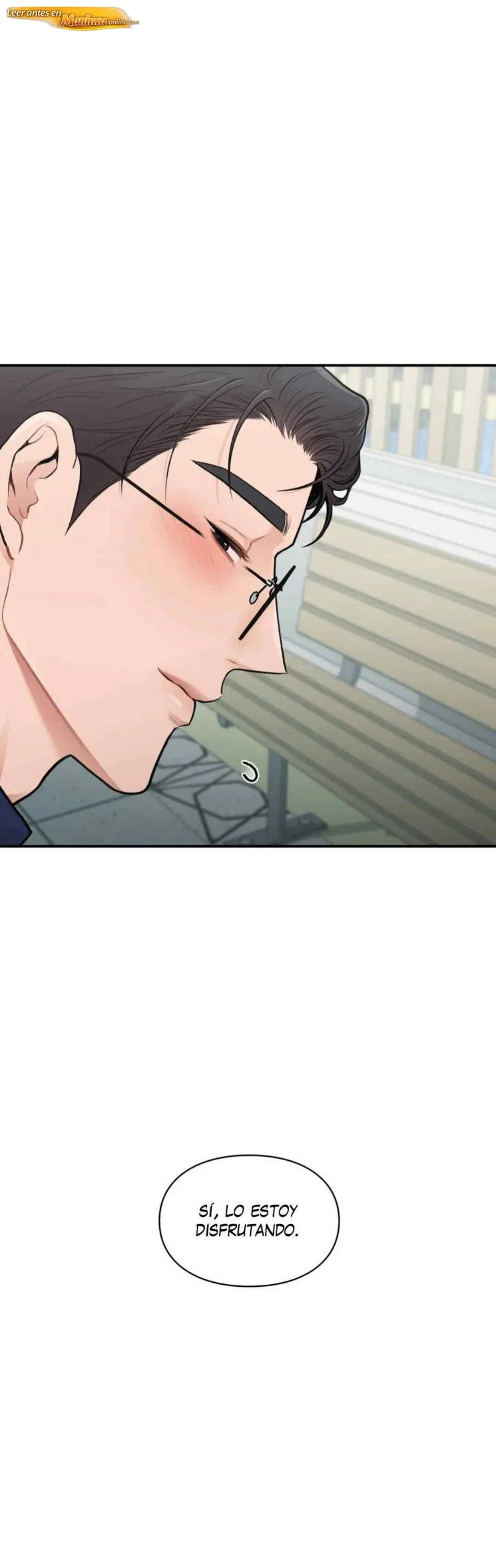 Tan lindo y tan desgraciado Manhwa BL Capítulo 16 - página 28