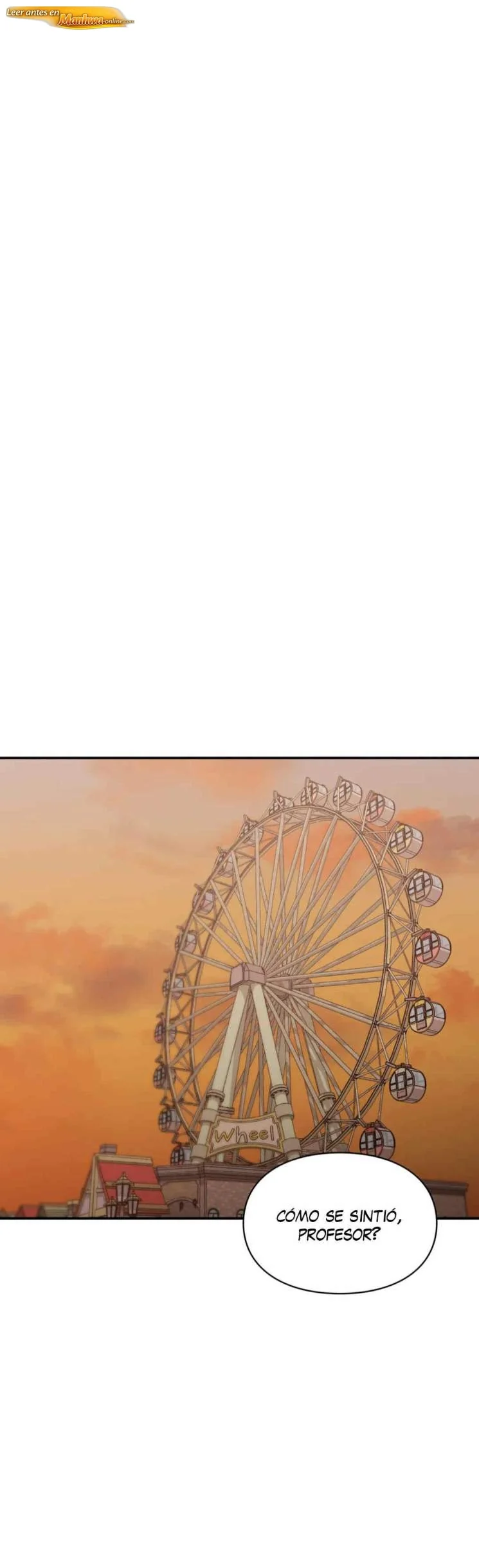 Tan lindo y tan desgraciado Manhwa BL Capítulo 16 - página 29