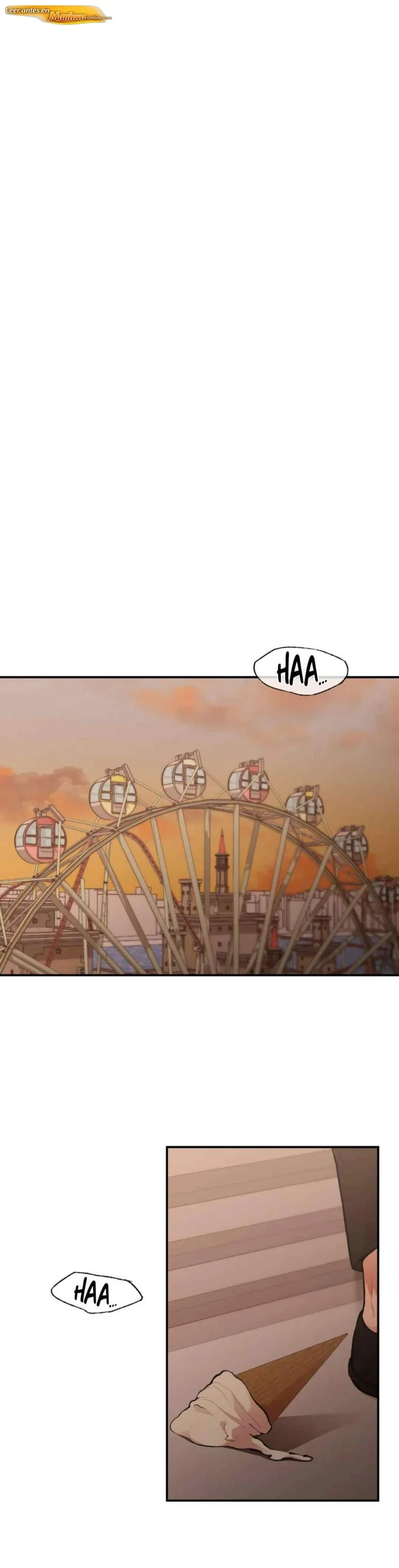 Tan lindo y tan desgraciado Manhwa BL Capítulo 16 - página 35