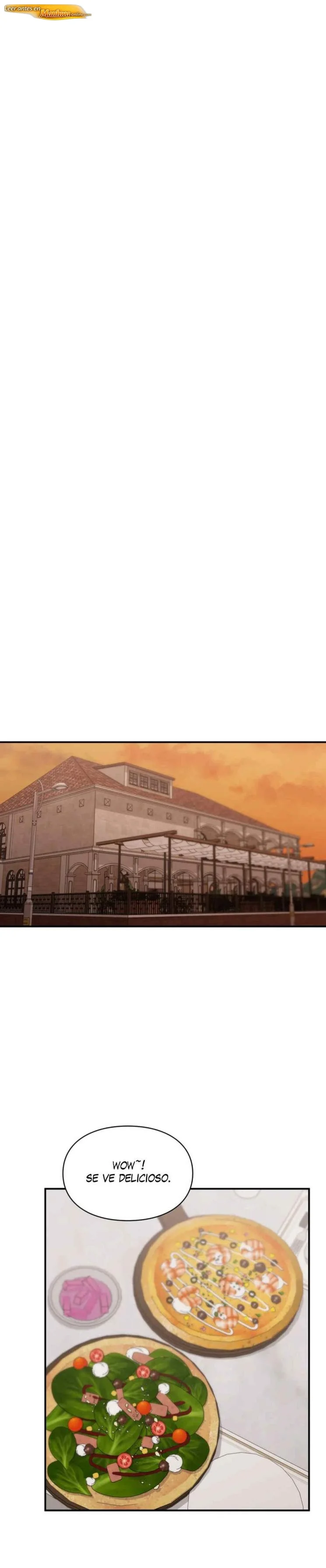 Tan lindo y tan desgraciado Manhwa BL Capítulo 17 - página 26