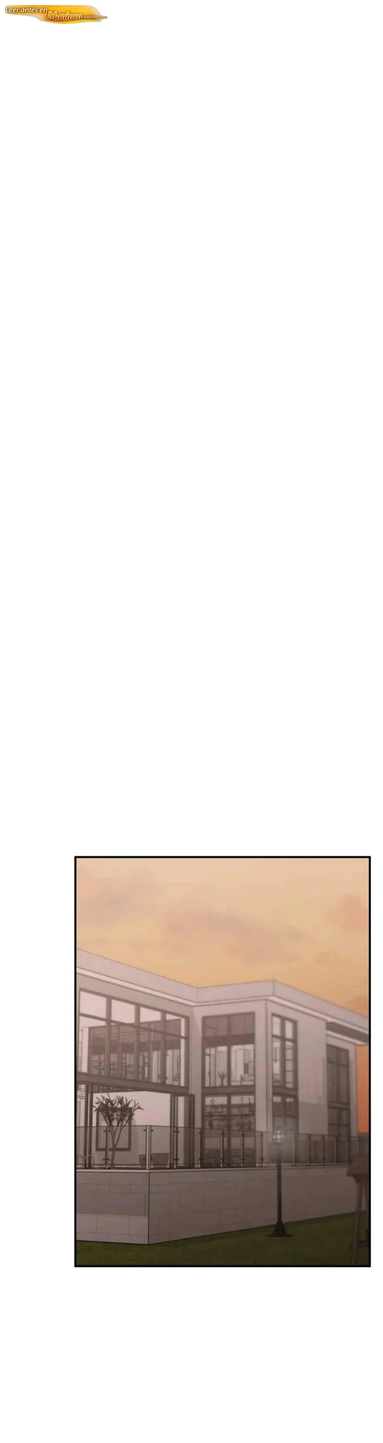 Tan lindo y tan desgraciado Manhwa BL Capítulo 18 - página 10