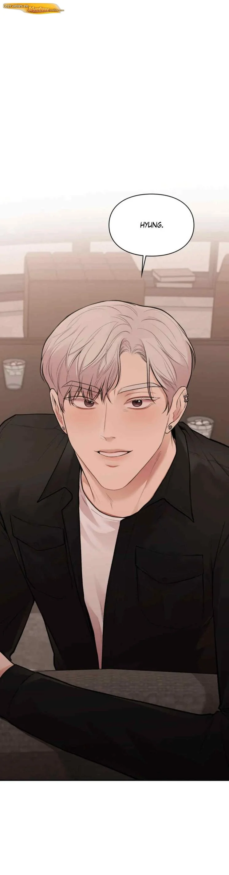 Tan lindo y tan desgraciado Manhwa BL Capítulo 18 - página 18