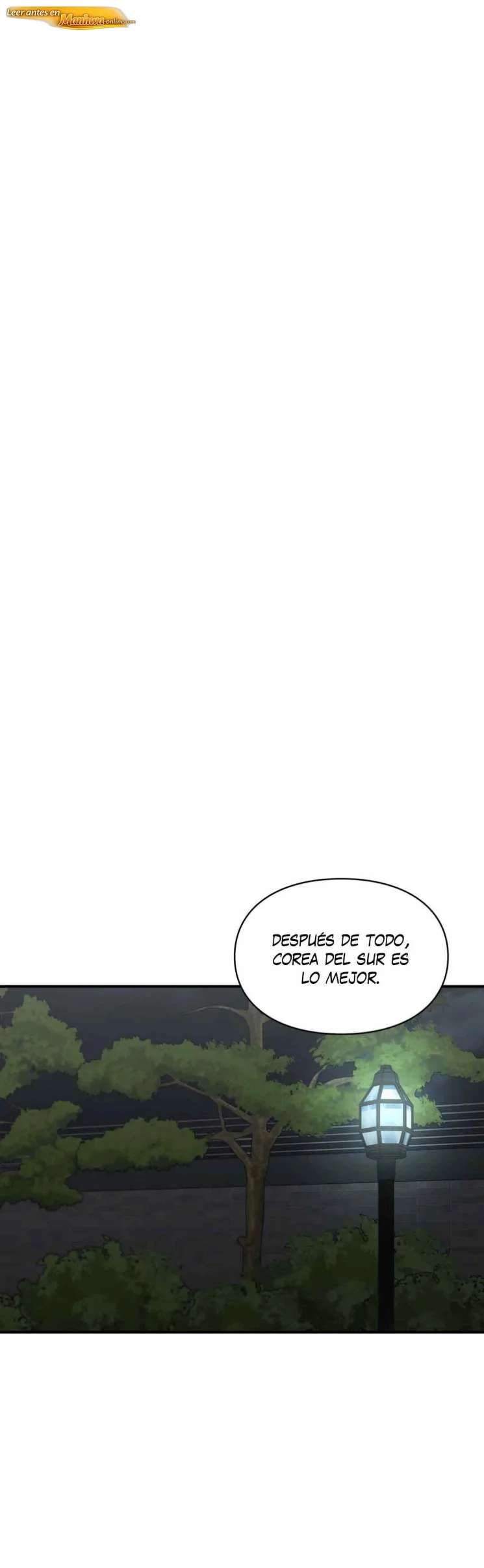 Tan lindo y tan desgraciado Manhwa BL Capítulo 18 - página 28