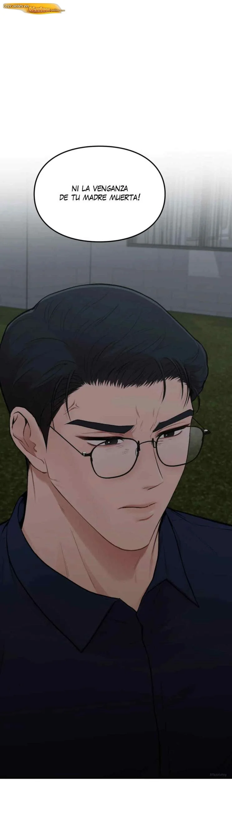 Tan lindo y tan desgraciado Manhwa BL Capítulo 18 - página 41