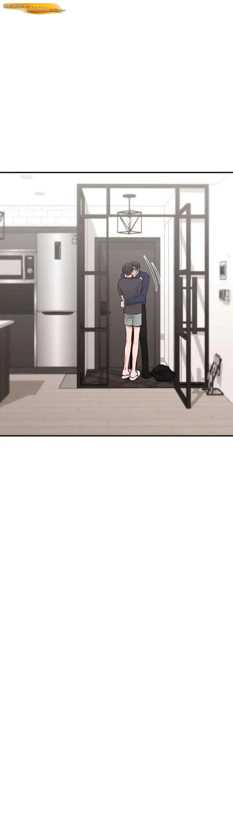 Tan lindo y tan desgraciado Manhwa BL Capítulo 19 - página 14