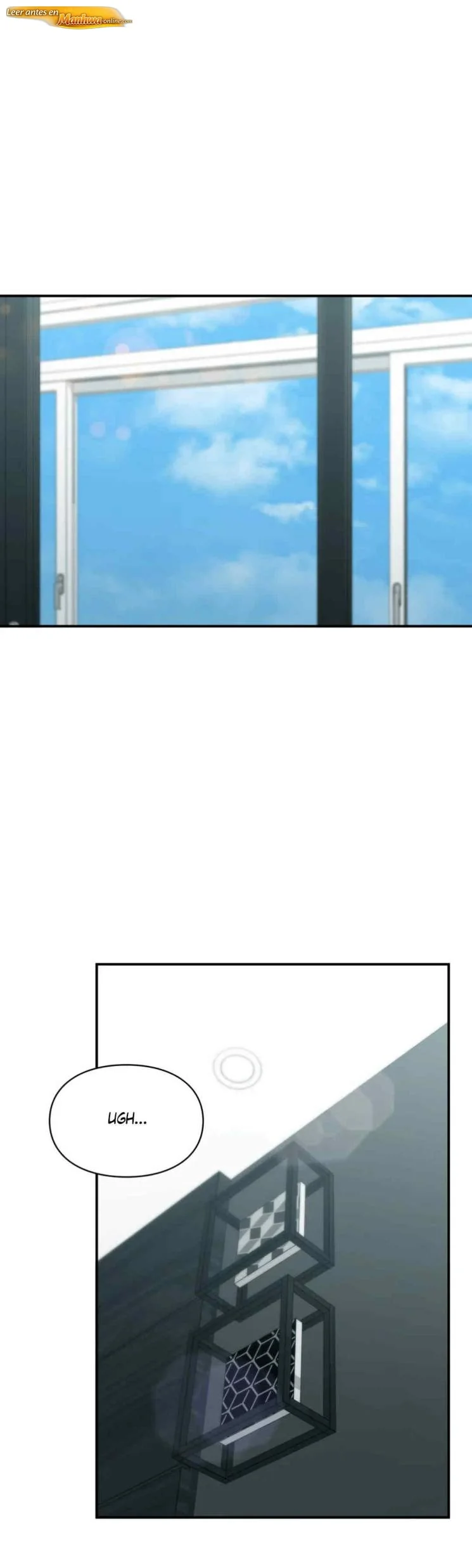 Tan lindo y tan desgraciado Manhwa BL Capítulo 19 - página 15