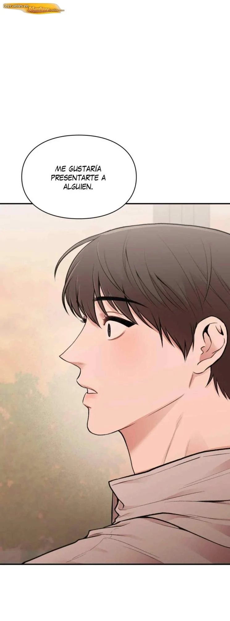 Tan lindo y tan desgraciado Manhwa BL Capítulo 19 - página 37