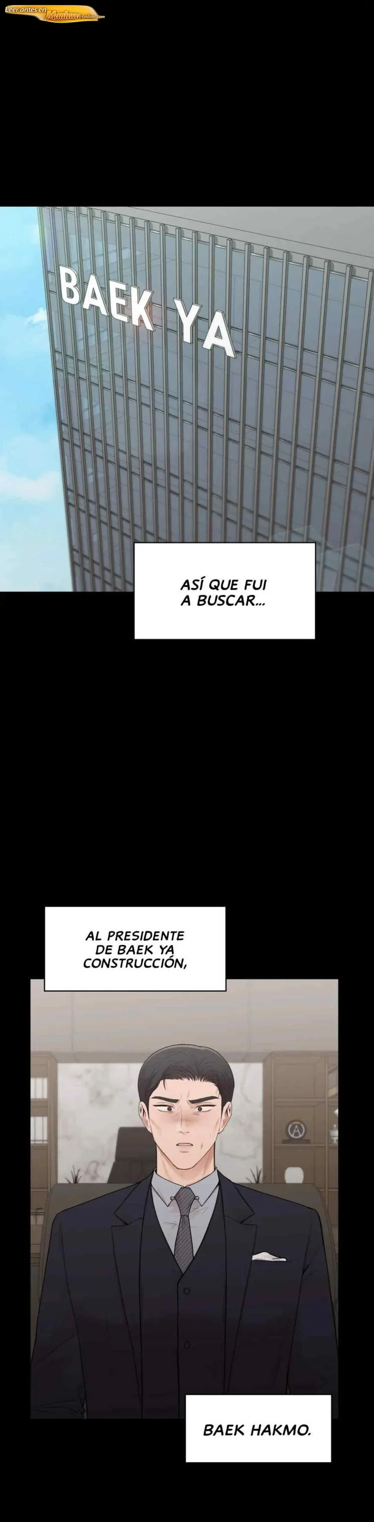 Tan lindo y tan desgraciado Manhwa BL Capítulo 20 - página 29