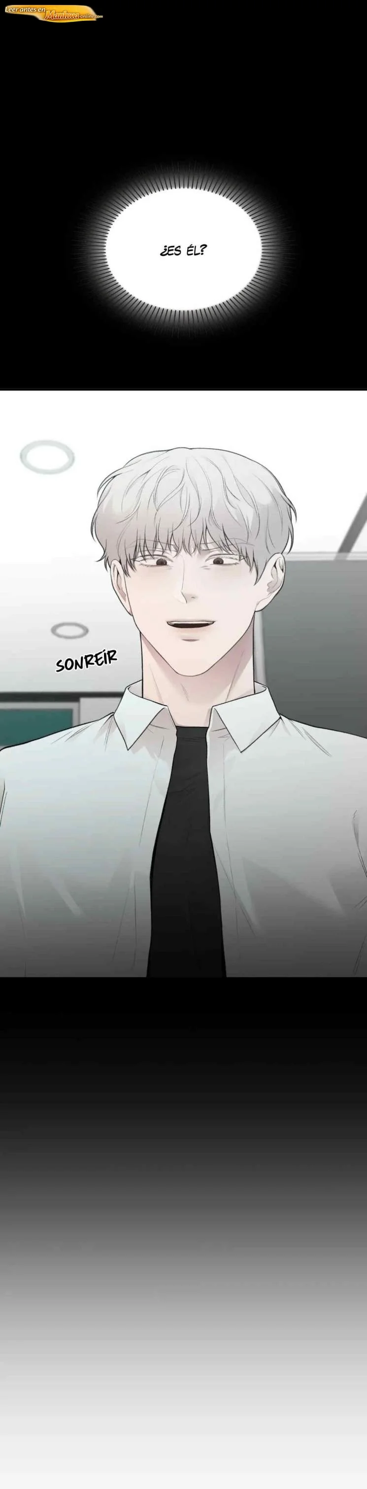 Tan lindo y tan desgraciado Manhwa BL Capítulo 20 - página 40