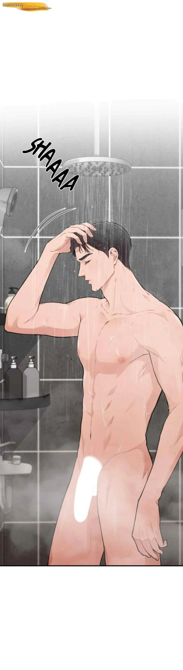 Tan lindo y tan desgraciado Manhwa BL Capítulo 21 - página 5