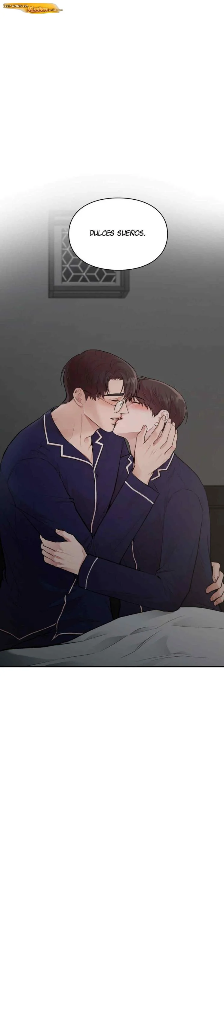 Tan lindo y tan desgraciado Manhwa BL Capítulo 23 - página 19