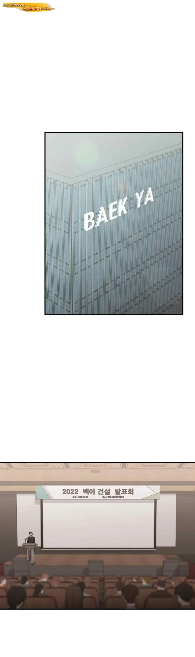 Tan lindo y tan desgraciado Manhwa BL Capítulo 23 - página 20