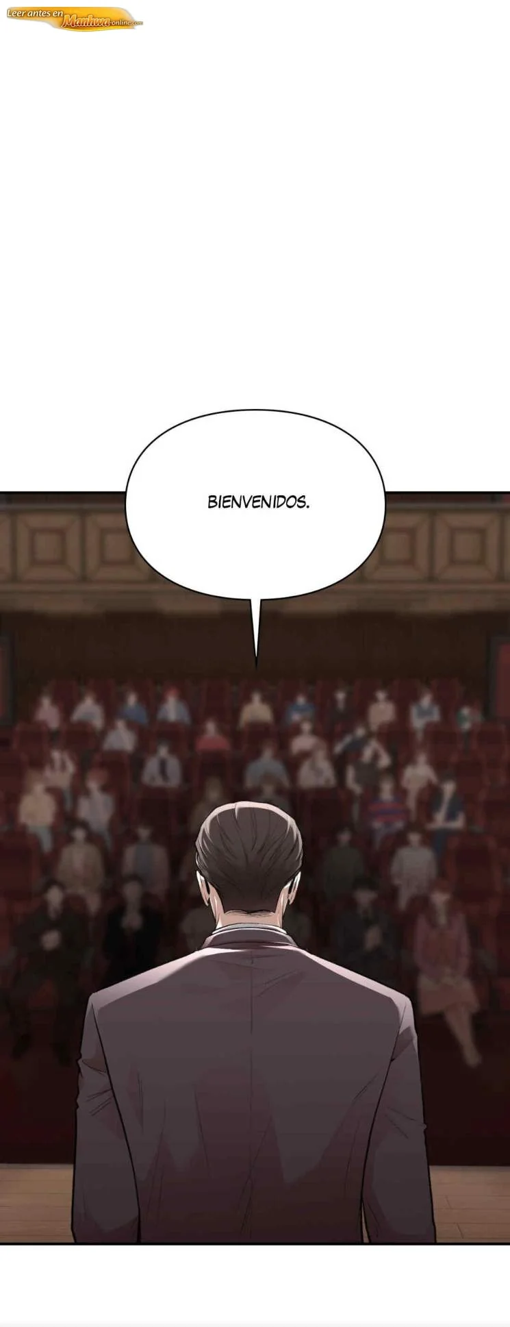 Tan lindo y tan desgraciado Manhwa BL Capítulo 23 - página 22
