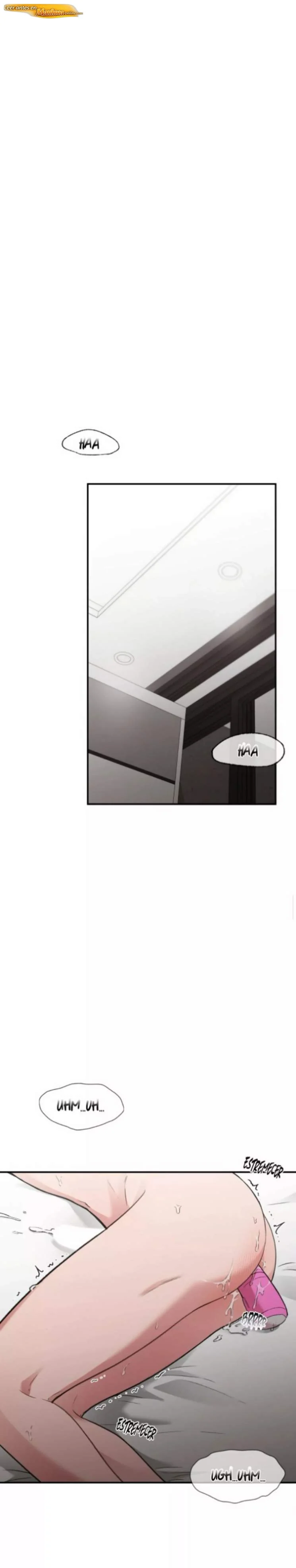 Tan lindo y tan desgraciado Manhwa BL Capítulo 25 - página 30