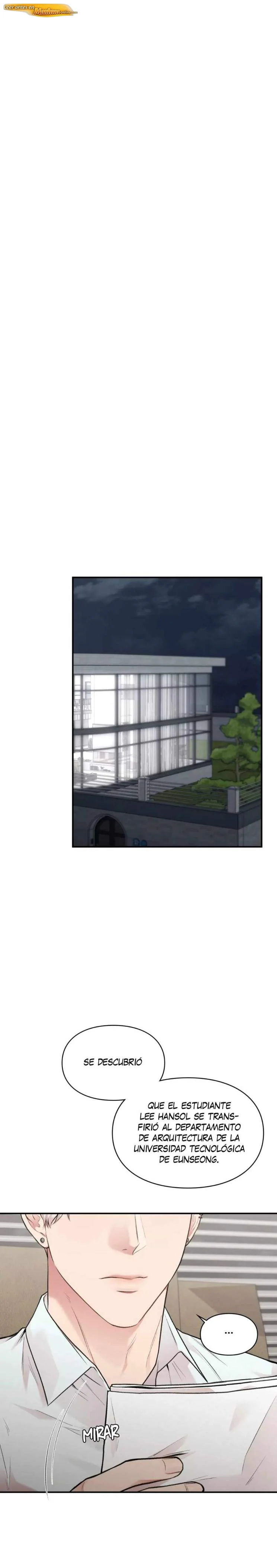 Tan lindo y tan desgraciado Manhwa BL Capítulo 27 - página 26