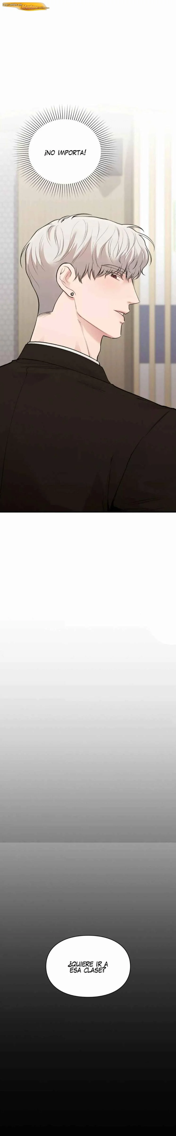 Tan lindo y tan desgraciado Manhwa BL Capítulo 28 - página 19