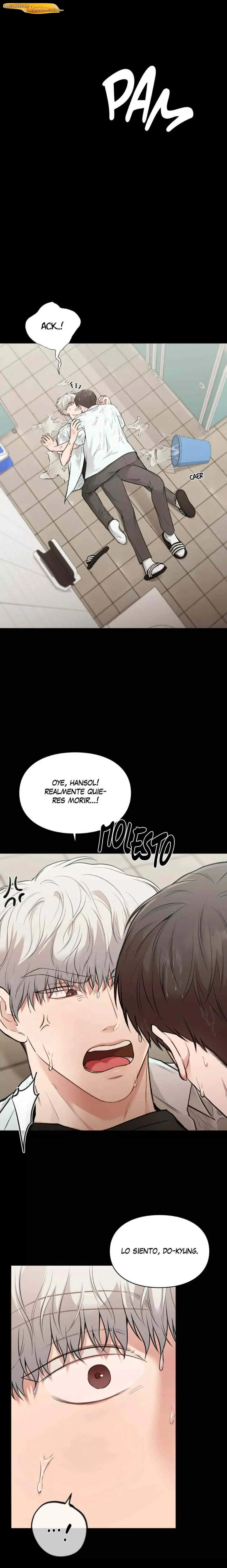 Tan lindo y tan desgraciado Manhwa BL Capítulo 29 - página 20