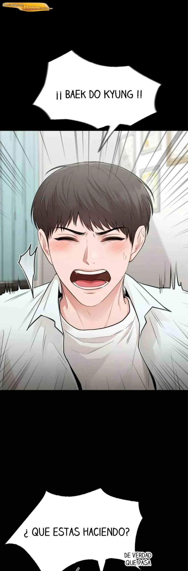 Tan lindo y tan desgraciado Manhwa BL Capítulo 30 - página 16