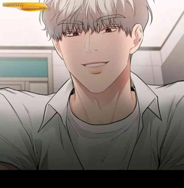 Tan lindo y tan desgraciado Manhwa BL Capítulo 30 - página 25