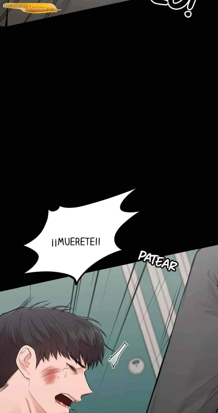 Tan lindo y tan desgraciado Manhwa BL Capítulo 30 - página 36