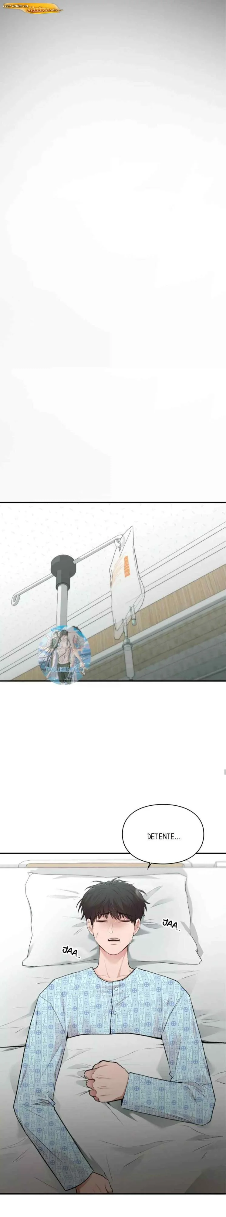 Tan lindo y tan desgraciado Manhwa BL Capítulo 30 - página 39