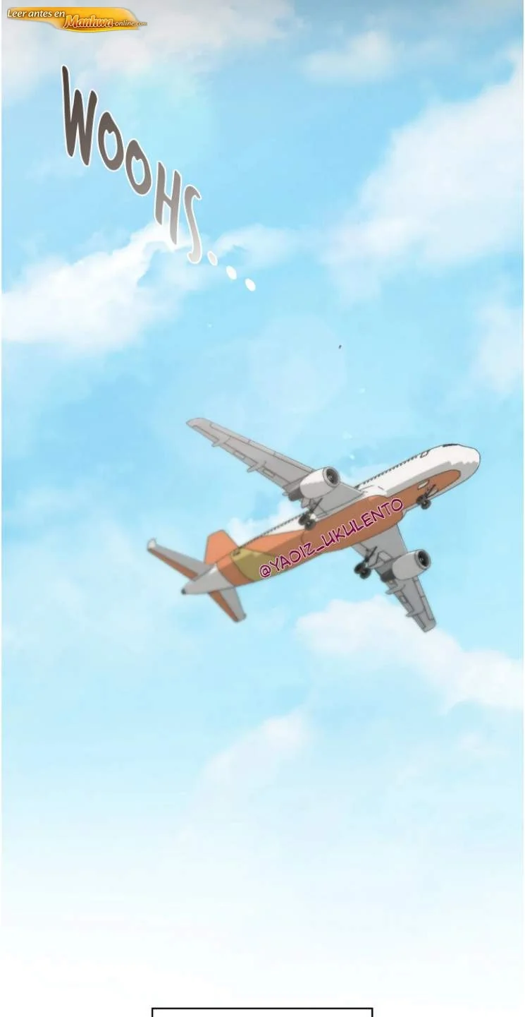 Tan lindo y tan desgraciado Manhwa BL Capítulo 31 - página 21