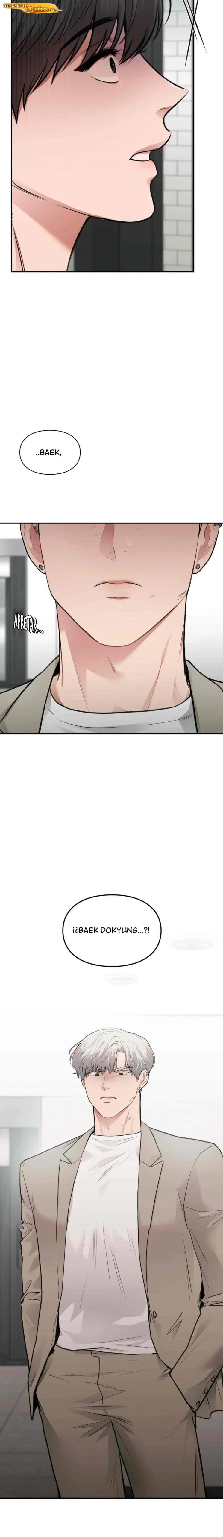 Tan lindo y tan desgraciado Manhwa BL Capítulo 34 - página 20