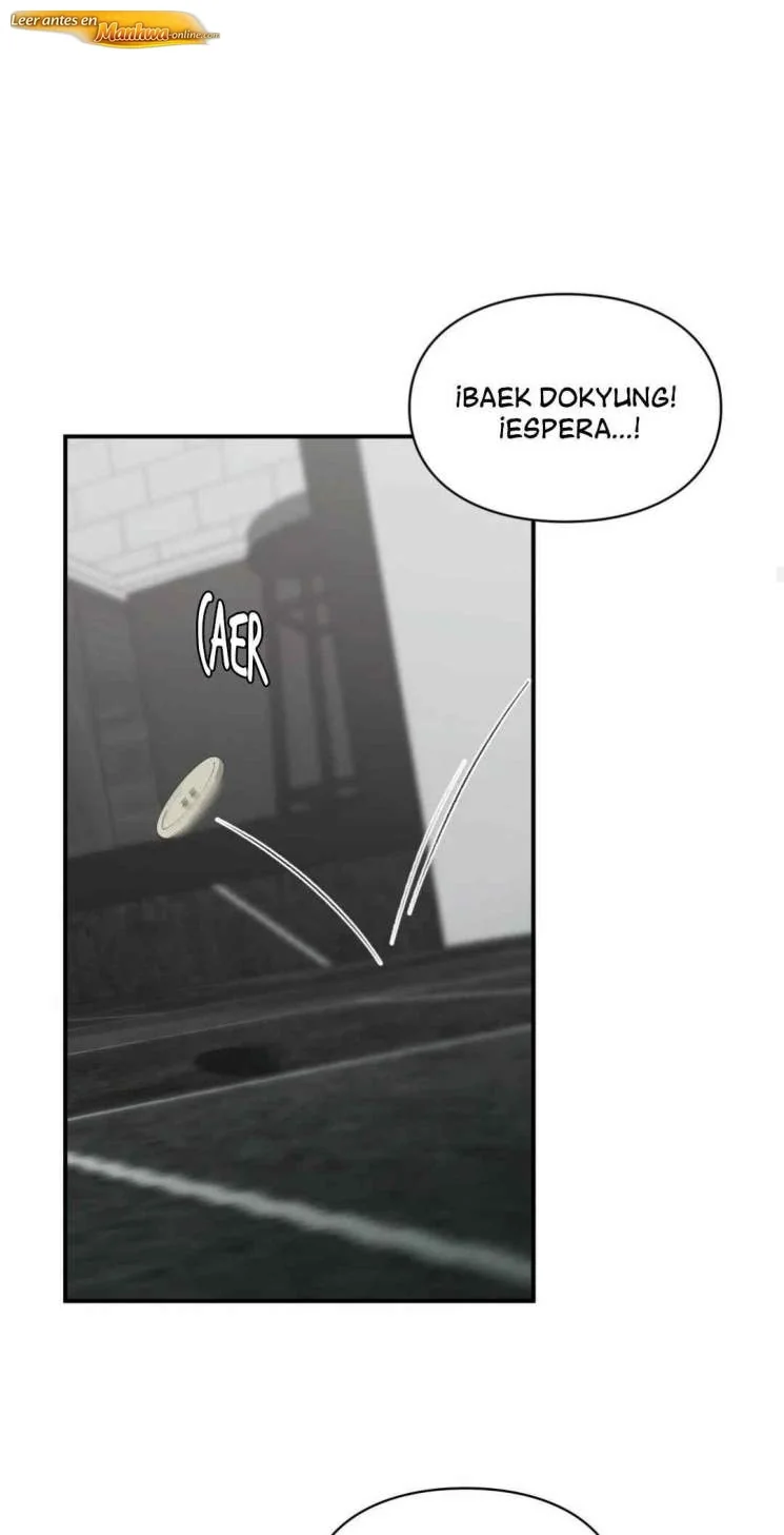 Tan lindo y tan desgraciado Manhwa BL Capítulo 35 - página 26