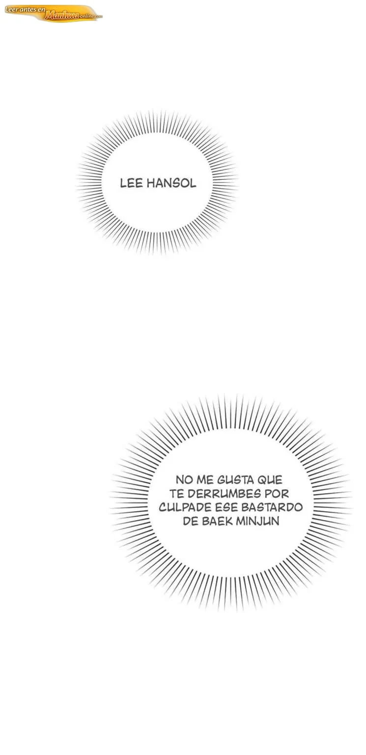 Tan lindo y tan desgraciado Manhwa BL Capítulo 35 - página 30