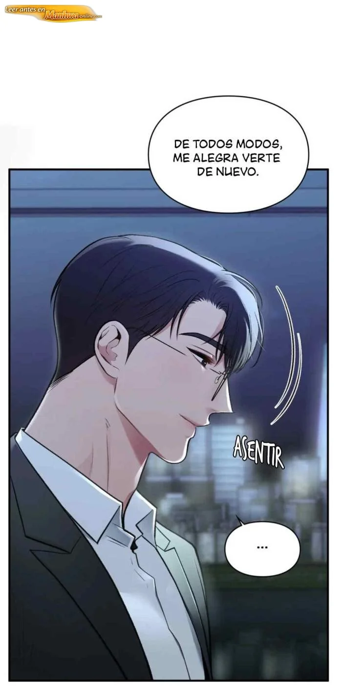 Tan lindo y tan desgraciado Manhwa BL Capítulo 35 - página 39