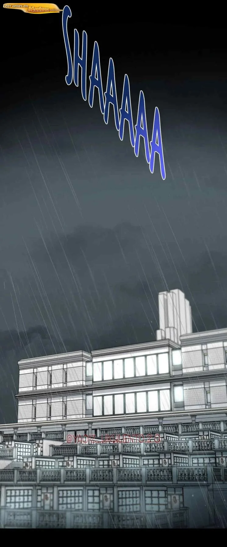 Tan lindo y tan desgraciado Manhwa BL Capítulo 35 - página 41