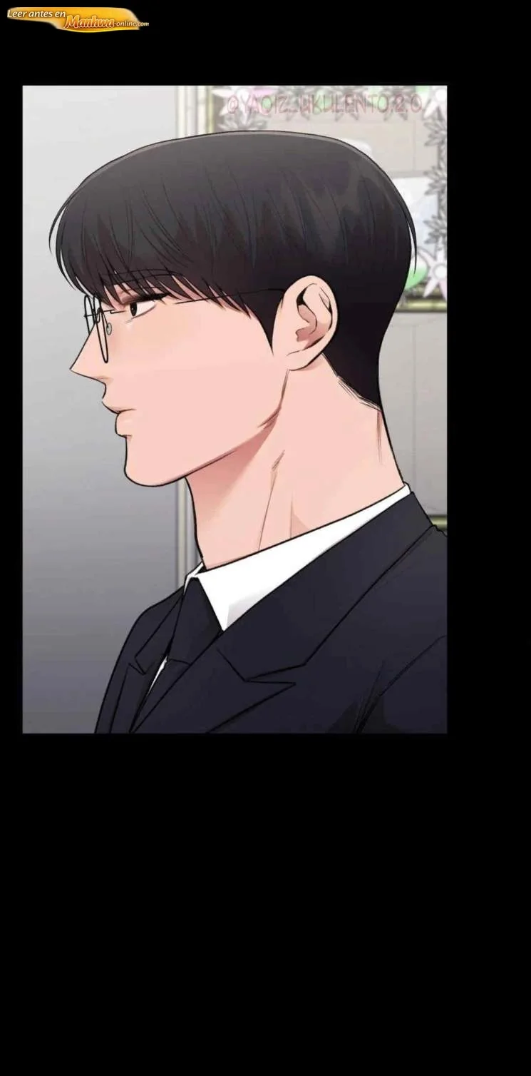 Tan lindo y tan desgraciado Manhwa BL Capítulo 35 - página 47